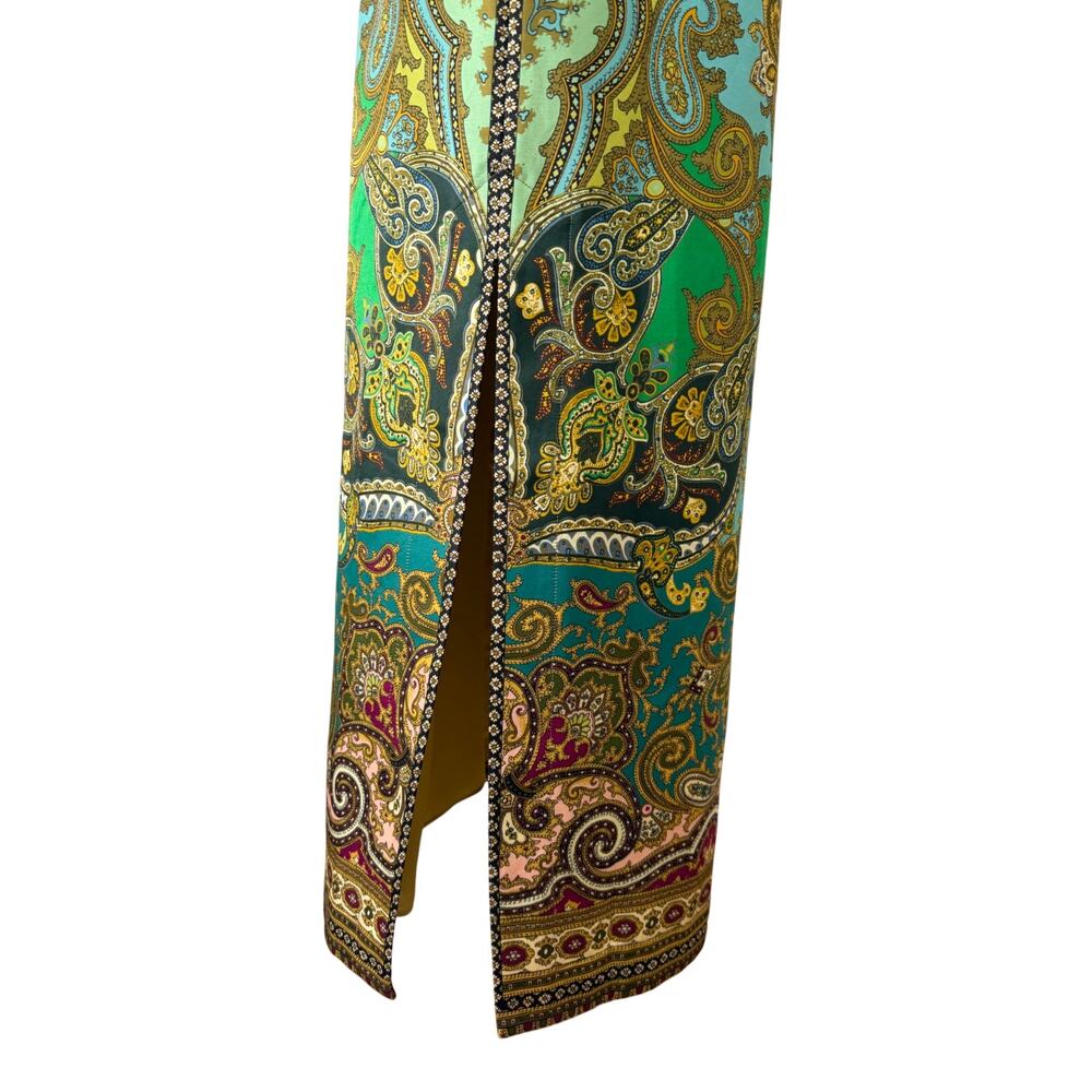 Alemais Clemenza Slip Dress Exclusive - Picture 10 of 10